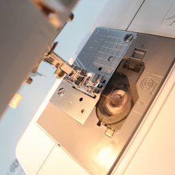 How to Use a Sewing Machine