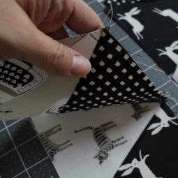 Sewing School - Triangle Quilt Block | Sewwhatalicia.com