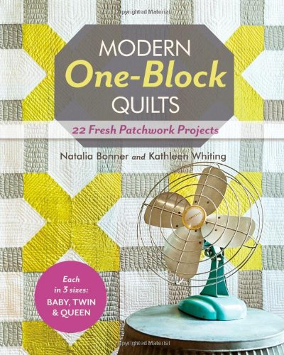 Fun and Modern Quilt Books
