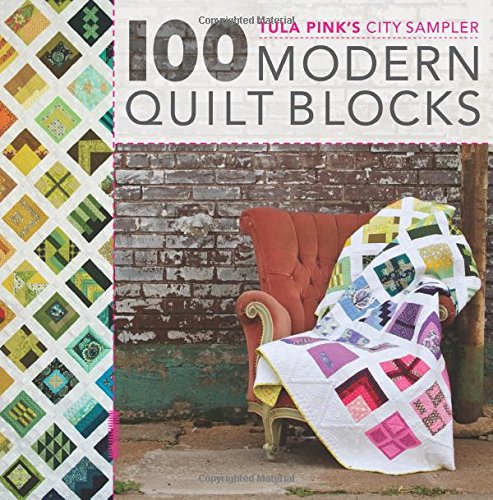 Fun and Modern Quilt Books