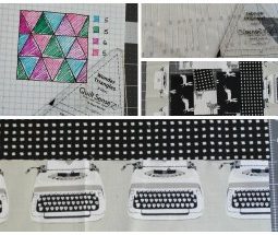 Sewing School – Getting Started Sewing