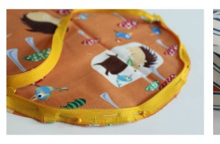 5 Places to Learn to Sew for Free