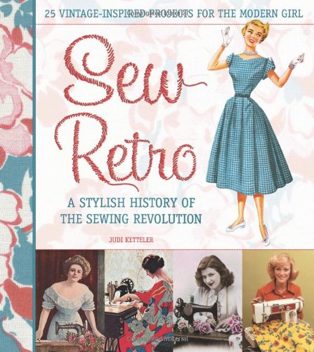 10+ Vintage Sewing Goodies to Love! | www.sewwhatalicia.com