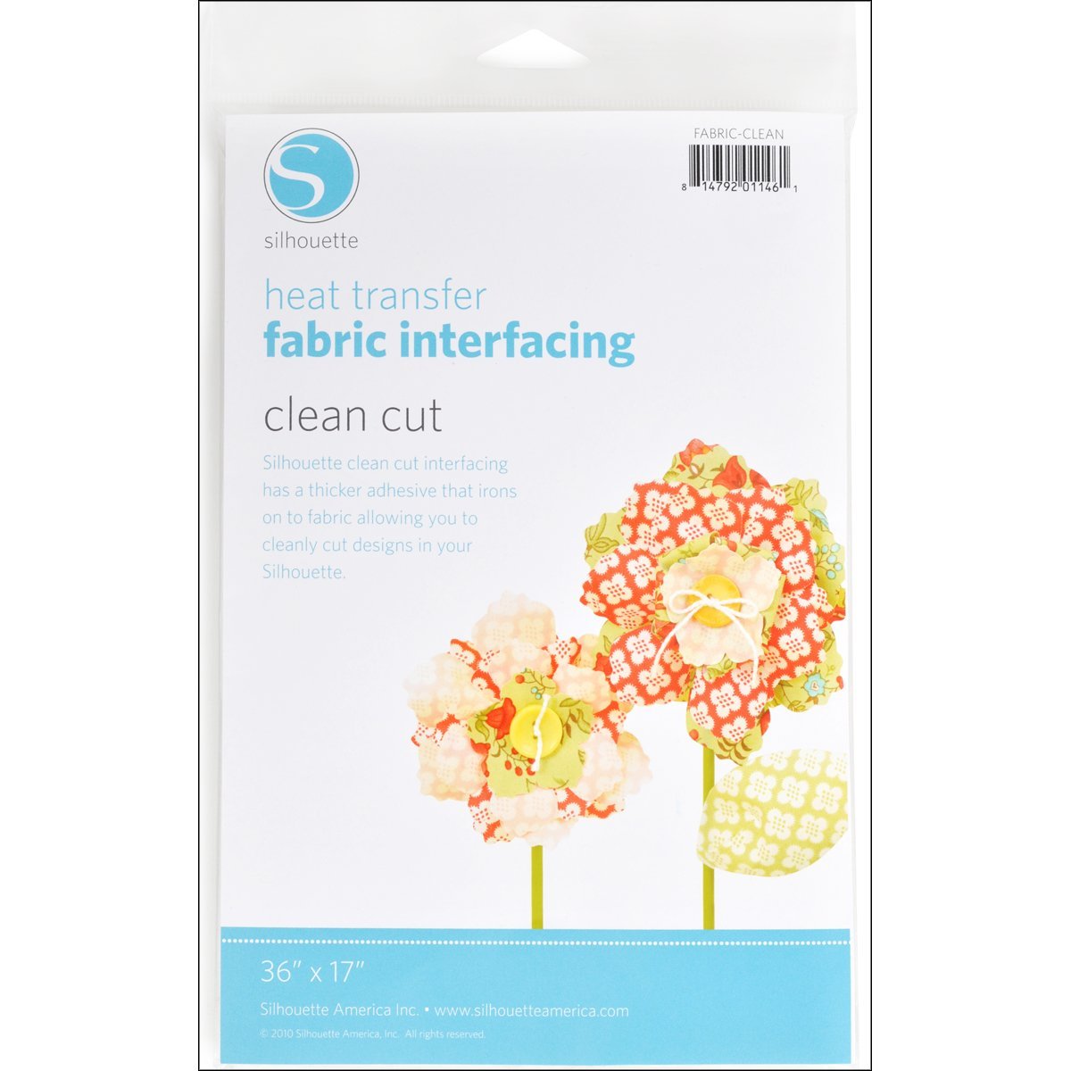 10+ Silhouette Tools for use with Fabric | www.sewwhatalicia.com