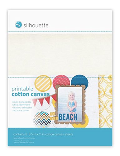 10+ Silhouette Tools for use with Fabric | www.sewwhatalicia.com