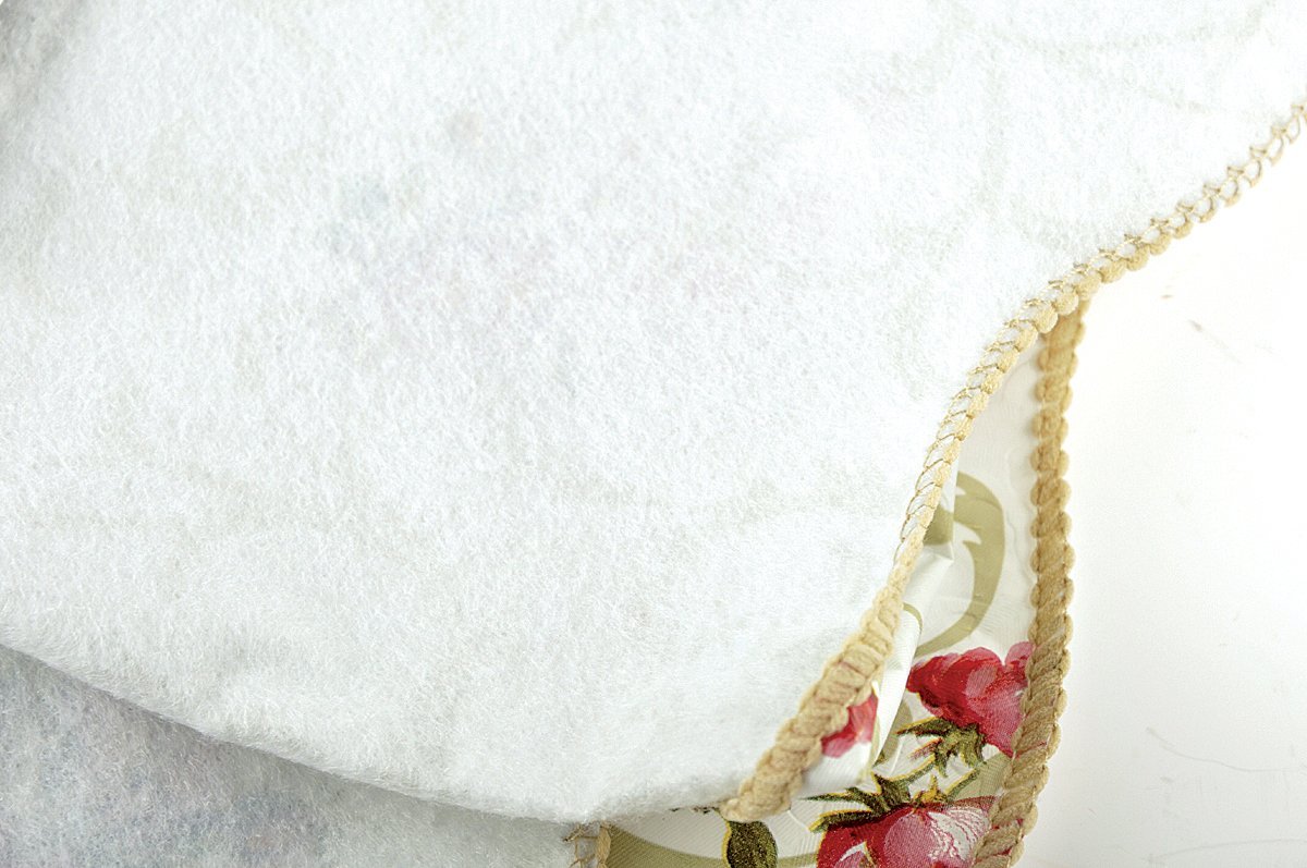 10+ Items you Never Thought to Use as a Quilt Back | www.sewwhatalicia.com