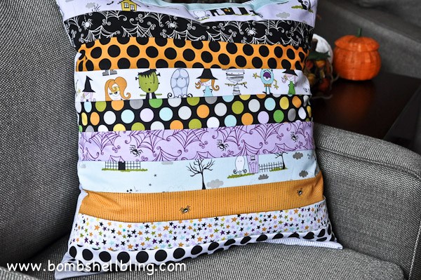 10+ Halloween Patterns to Sew | www.sewwhatalicia.com