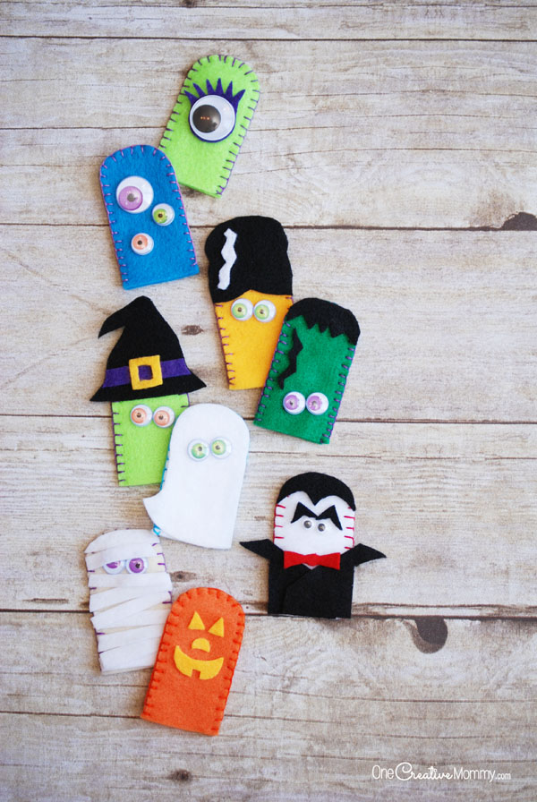 10+ Halloween Patterns to Sew | www.sewwhatalicia.com