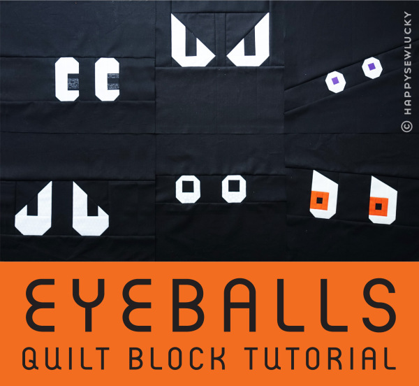 10+ Halloween Patterns to Sew | www.sewwhatalicia.com