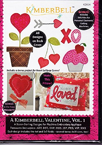 10+ Must Have Valentine's Day Sewing Supplies: If you are sewing for Valentine's day then these supplies are perfect! Click through for a full list of great supplies. | www.sewwhatalicia.com