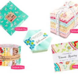 What is Precut Fabric and How to Use It!