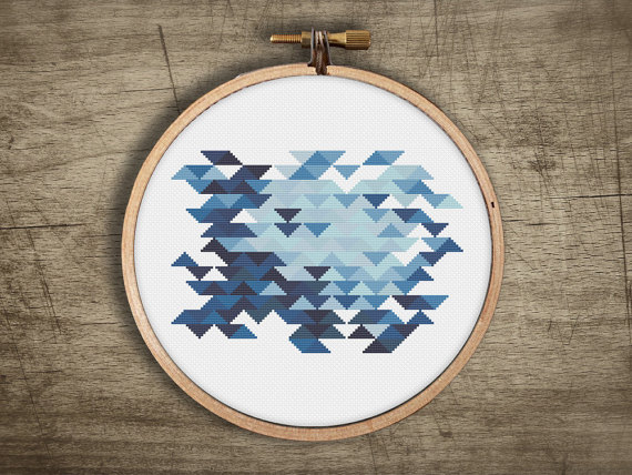 Where to find Cross Stitch Patterns: In this post I share with you the best place to find cross stitch patterns and I am sharing 20 of my favorite cross stitch patterns. Click through for the full list of patterns. | www.sewwhatalicia.com