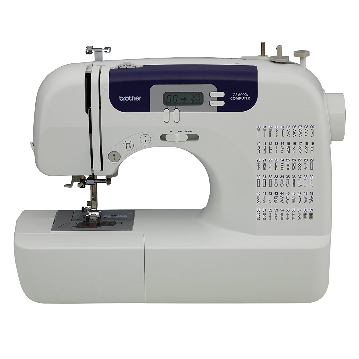 What's the Best Kids Sewing Machine? : If you are looking to purchase a sewing machine for the kid in your life who wants to learn to sew then you have to check out this post. Click through for all the need to know info when buying a kiddo a sewing machine. | www.sewwhatalicia.com