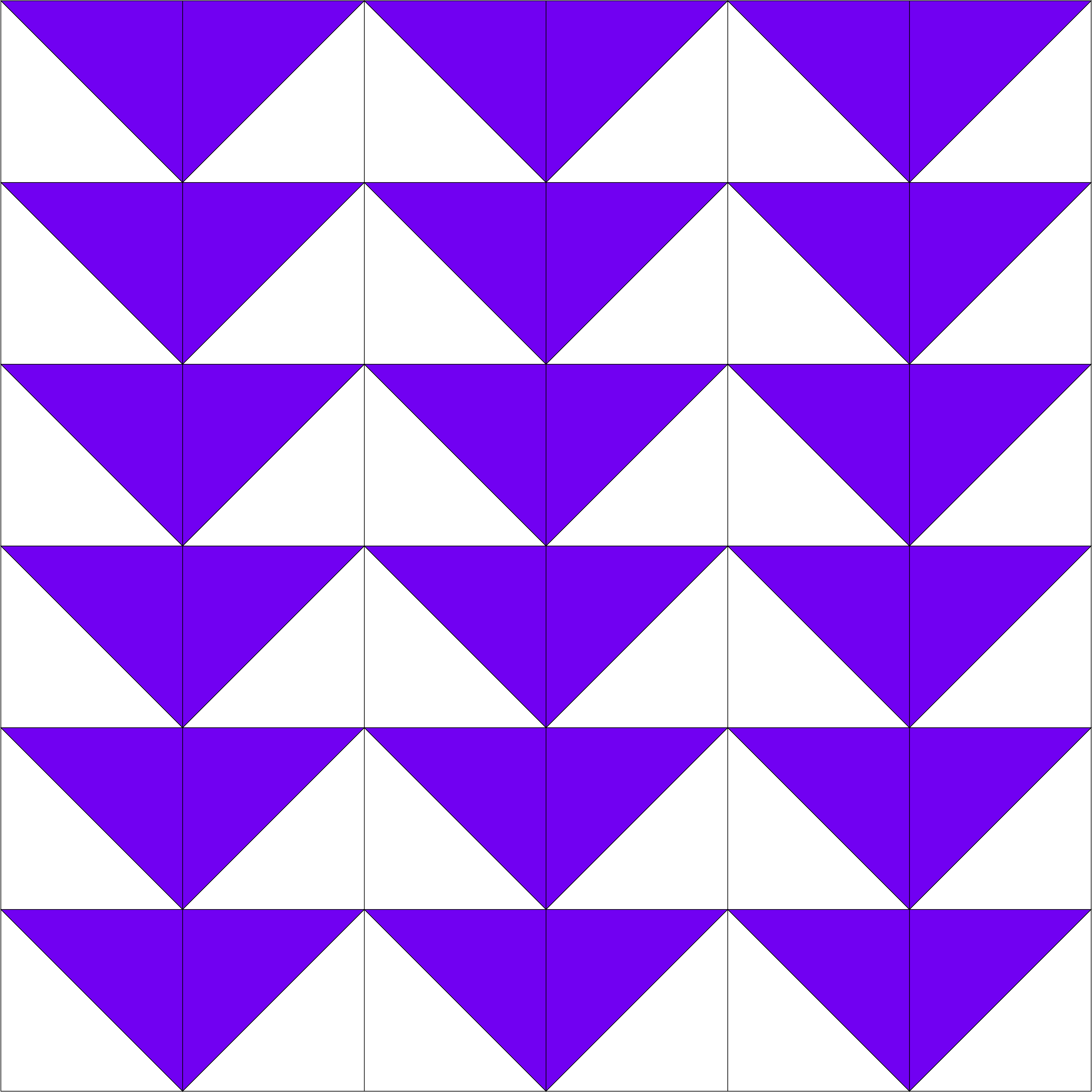 6 Easy Quilt Blocks