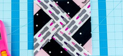 How to Make a Quilt - Beginners Guide: This post has everything you need to know as a sewing beginner looking to quilt. Click through for everything you need to know to learn how to quilt. #sewwhatalicia #quilting | www.sewwhatalicia.com