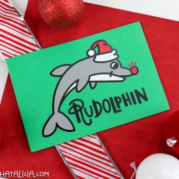 rudolphin file on green card